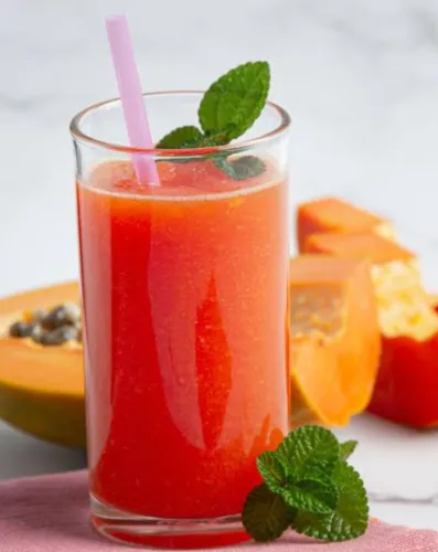 Papaya Juice